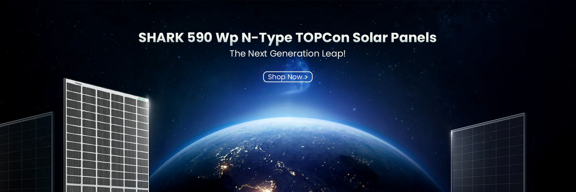 Power Your Future With Solar